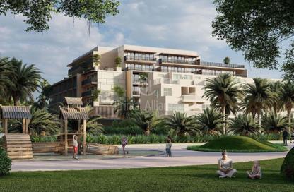 Apartment - 2 Bedrooms - 2 Bathrooms for sale in Park Lane by Heilbronn - District 14 - Jumeirah Village Circle - Dubai