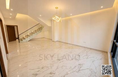 Villa - 5 Bedrooms - 7 Bathrooms for sale in Al Zaheya Gardens - Al Zahya - Ajman Villa - 5 Bedrooms - 7 Bathrooms for sale in Al Zaheya Gardens - Al Zahya - Ajman