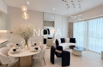 شقة - 1 - 2 للايجار في Beach Walk Residences 1 - بيتش ووك ريزيدنسز - جزر دبي - دبي شقة - 1 - 2 للايجار في Beach Walk Residences 1 - بيتش ووك ريزيدنسز - جزر دبي - دبي