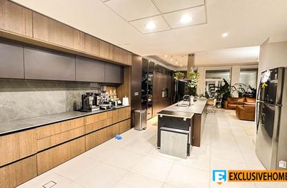 Villa - 5 - 6 for sale in Ponderosa - The Villa - Dubai