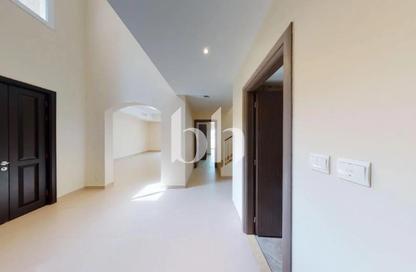 Villa - 4 Bedrooms - 4 Bathrooms for rent in Cluster H - Cedre Villas - Dubai Silicon Oasis - Dubai Villa - 4 Bedrooms - 4 Bathrooms for rent in Cluster H - Cedre Villas - Dubai Silicon Oasis - Dubai