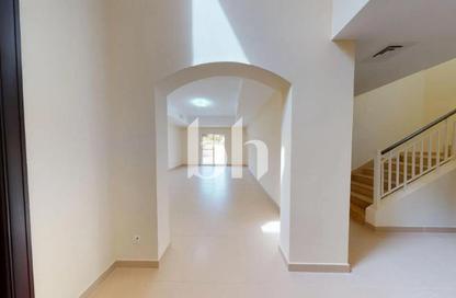 Villa - 4 Bedrooms - 4 Bathrooms for rent in Cluster H - Cedre Villas - Dubai Silicon Oasis - Dubai Villa - 4 Bedrooms - 4 Bathrooms for rent in Cluster H - Cedre Villas - Dubai Silicon Oasis - Dubai
