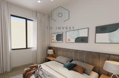 Townhouse - 3 Bedrooms - 3 Bathrooms for sale in Yas Park Gate - Yas Island - Abu Dhabi Townhouse - 3 Bedrooms - 3 Bathrooms for sale in Yas Park Gate - Yas Island - Abu Dhabi