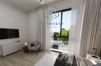 Townhouse - 3 Bedrooms - 3 Bathrooms for sale in Yas Park Gate - Yas Island - Abu Dhabi Townhouse - 3 Bedrooms - 3 Bathrooms for sale in Yas Park Gate - Yas Island - Abu Dhabi
