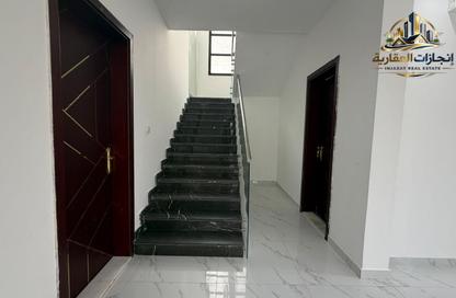 Villa - 5 Bedrooms - 7 Bathrooms for rent in Al Yasmeen 1 - Al Yasmeen - Ajman Villa - 5 Bedrooms - 7 Bathrooms for rent in Al Yasmeen 1 - Al Yasmeen - Ajman