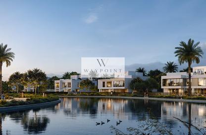 Land - Studio for sale in Address Villas - Tierra - The Oasis by Emaar - Dubai Land - Studio for sale in Address Villas - Tierra - The Oasis by Emaar - Dubai