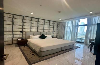 Apartment - 1 Bedroom - 1 Bathroom for rent in Millennium Atria Business Bay - The Atria - Business Bay - Dubai