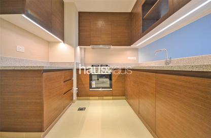 Apartment - 1 - 2 for rent in Acacia B - Acacia - Park Heights - Dubai Hills Estate - Dubai Apartment - 1 - 2 for rent in Acacia B - Acacia - Park Heights - Dubai Hills Estate - Dubai
