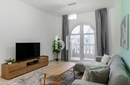 Apartment - 1 Bedroom - 2 Bathrooms for rent in Autumn 1 - Autumn - Seasons Community - District 15 - Jumeirah Village Circle - Dubai