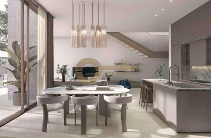 Villa - 6 Bedrooms - 7+ Bathrooms for sale in Nad Al Sheba Gardens 4 - Nad Al Sheba Gardens - Nad Al Sheba 1 - Nad Al Sheba - Dubai