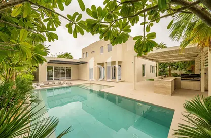 Villa - 4 Bedrooms - 5 Bathrooms for sale in Savannah 1 - Savannah - Arabian Ranches - Dubai