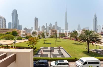 Apartment - 3 - 5 for sale in Podium Villas - South Ridge - Downtown Dubai - Dubai Apartment - 3 - 5 for sale in Podium Villas - South Ridge - Downtown Dubai - Dubai