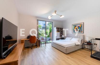 Apartment - 3 - 5 for sale in Podium Villas - South Ridge - Downtown Dubai - Dubai Apartment - 3 - 5 for sale in Podium Villas - South Ridge - Downtown Dubai - Dubai