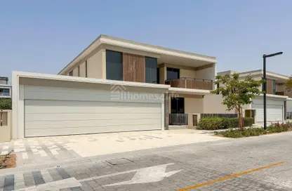 فيلا - 5 غرف نوم - 6 حمامات للايجار في هارموني 2 - هارموني - تلال الغاف - دبي