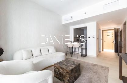 Apartment - 1 - 2 for sale in Binghatti Creek - Al Jaddaf - Dubai Apartment - 1 - 2 for sale in Binghatti Creek - Al Jaddaf - Dubai