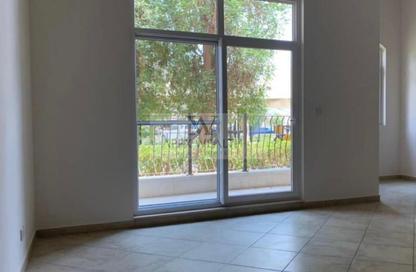 Apartment - Studio - 1 for rent in Barton House 1 - Barton House - Motor City - Dubai