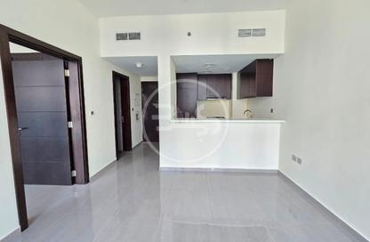 Apartment - 1 Bedroom - 2 Bathrooms for rent in Merano Tower - Business Bay - Dubai
