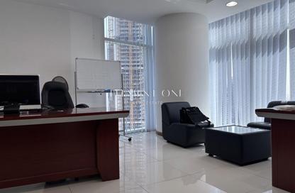 Office Space - Studio for sale in Park Lane Tower - Business Bay - Dubai Office Space - Studio for sale in Park Lane Tower - Business Bay - Dubai