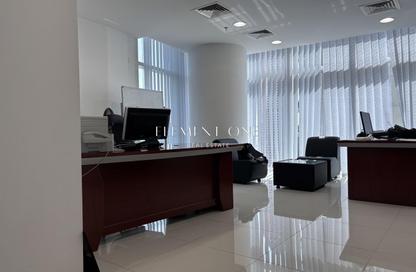 Office Space - Studio for sale in Park Lane Tower - Business Bay - Dubai Office Space - Studio for sale in Park Lane Tower - Business Bay - Dubai