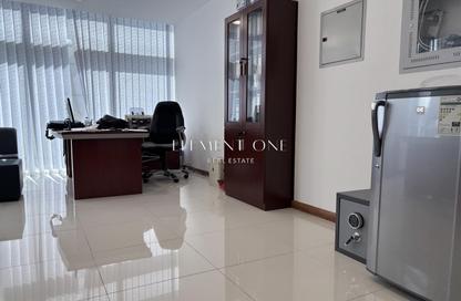 Office Space - Studio for sale in Park Lane Tower - Business Bay - Dubai