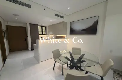 شقة - غرفة نوم - 2 حمامات للايجار في أشتون بارك - الضاحية 12 - قرية جميرا الدائرية - دبي