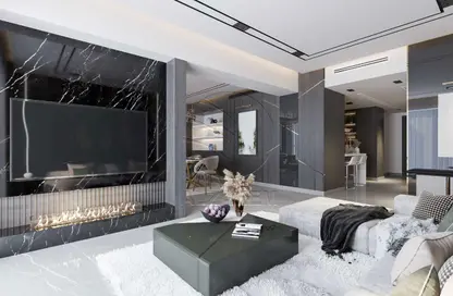 Apartment - 3 Bedrooms - 3 Bathrooms for sale in Marina Heights - Marina Square - Al Reem Island - Abu Dhabi