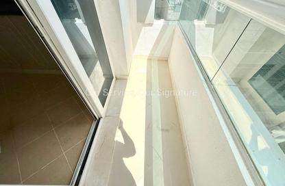 Apartment - 1 - 2 for rent in New Al Taawun Road - Al Taawun - Sharjah Apartment - 1 - 2 for rent in New Al Taawun Road - Al Taawun - Sharjah
