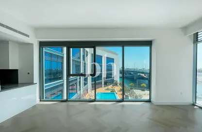 Apartment - 1 Bedroom - 2 Bathrooms for rent in Canal Front Residence 4 - Canal Front Residences - Al Wasl - Dubai