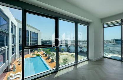 Apartment - 1 Bedroom - 2 Bathrooms for rent in Canal Front Residence 4 - Canal Front Residences - Al Wasl - Dubai Apartment - 1 Bedroom - 2 Bathrooms for rent in Canal Front Residence 4 - Canal Front Residences - Al Wasl - Dubai