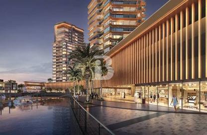 Apartment - Studio - 1 for sale in Al Hamra Waterfront - Al Hamra Village - Ras Al Khaimah Apartment - Studio - 1 for sale in Al Hamra Waterfront - Al Hamra Village - Ras Al Khaimah