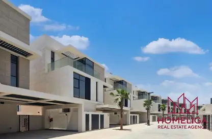 فيلا - 5 غرف نوم - 4 حمامات للبيع في خليج دانه - جزيرة المرجان - رأس الخيمة