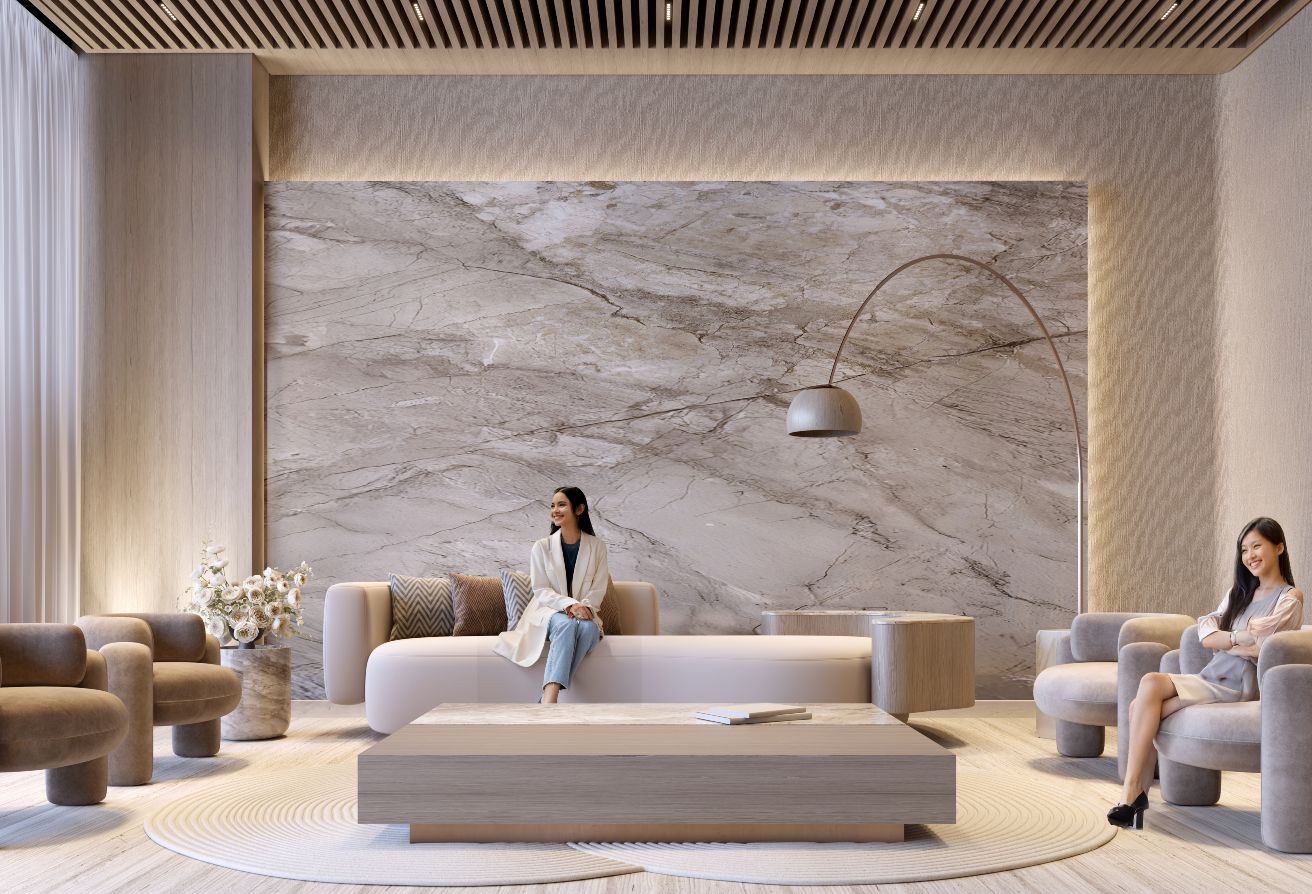 Furnished | Marina Views | High End Amenities