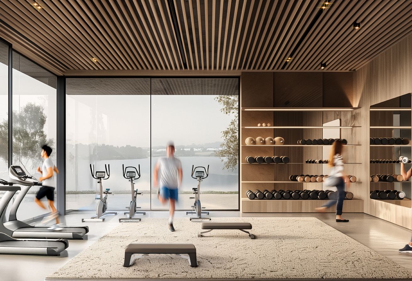 Furnished | Marina Views | High End Amenities