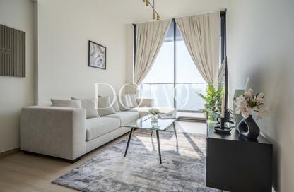 Apartment - 1 - 2 for rent in Binghatti Corner - District 10 - Jumeirah Village Circle - Dubai Apartment - 1 - 2 for rent in Binghatti Corner - District 10 - Jumeirah Village Circle - Dubai
