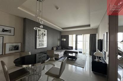 Apartment - 1 - 2 for rent in Tower D - Damac Towers by Paramount - Business Bay - Dubai Apartment - 1 - 2 for rent in Tower D - Damac Towers by Paramount - Business Bay - Dubai