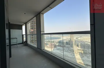 Apartment - 1 Bedroom - 2 Bathrooms for rent in Tower D - Damac Towers by Paramount - Business Bay - Dubai