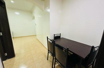 Apartment - 1 Bedroom - 2 Bathrooms for rent in Al Mowaihat 3 - Al Mowaihat - Ajman