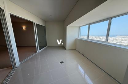Apartment - 1 Bedroom - 2 Bathrooms for rent in Ascott Park Place - Sheikh Zayed Road - Dubai