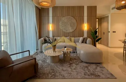 Apartment - 2 Bedrooms - 3 Bathrooms for sale in Northbay Residences - Mina Al Arab - Ras Al Khaimah