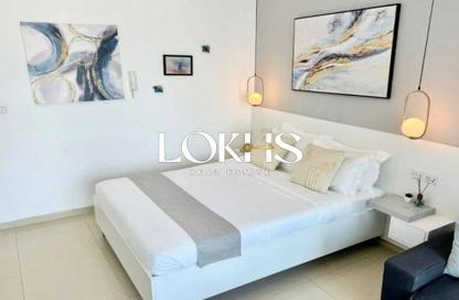 Apartment - Studio - 1 Bathroom for sale in DEC Tower 2 - DEC Towers - Dubai Marina - Dubai