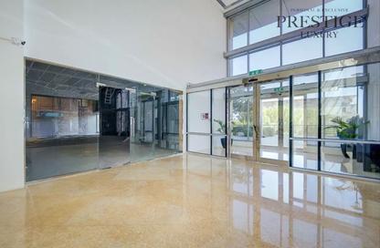 Shop - Studio for sale in Sky Gardens - DIFC - Dubai