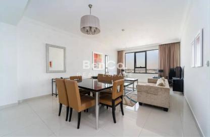 Apartment - 2 Bedrooms - 3 Bathrooms for rent in Capital Bay Tower A - Capital Bay - Business Bay - Dubai