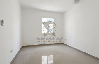 Apartment - 1 Bedroom - 1 Bathroom for rent in Al Butina 9 Building - Al Butina - Sharjah