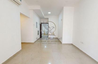 Apartment - 1 Bedroom - 1 Bathroom for rent in Al Butina 9 Building - Al Butina - Sharjah