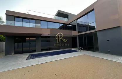 Villa - 5 Bedrooms - 6 Bathrooms for sale in Kaya - Masaar - Tilal City - Sharjah