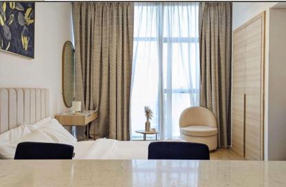 Apartment - Studio - 1 Bathroom for rent in Regina Tower - District 12 - Jumeirah Village Circle - Dubai Apartment - Studio - 1 Bathroom for rent in Regina Tower - District 12 - Jumeirah Village Circle - Dubai