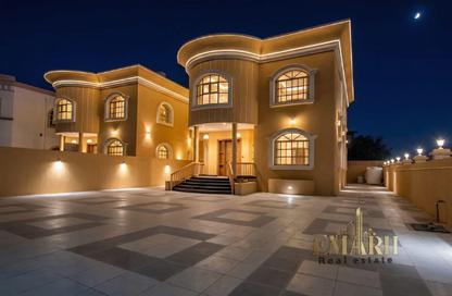 Villa - 5 Bedrooms - 7 Bathrooms for sale in Al Rawda 3 - Al Rawda - Ajman