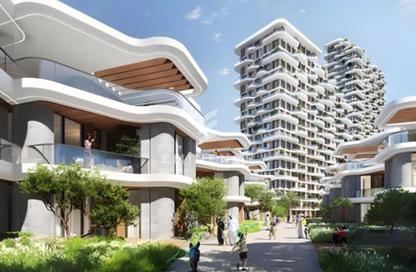 Apartment - 3 Bedrooms - 3 Bathrooms for sale in Takaya - Motor City - Dubai