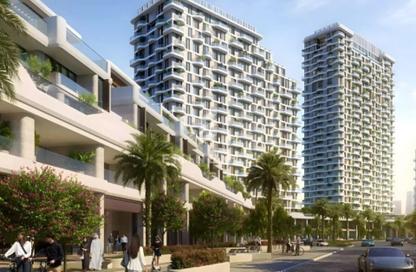 Apartment - 3 Bedrooms - 3 Bathrooms for sale in Takaya - Motor City - Dubai