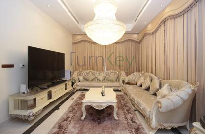 Villa - 4 Bedrooms - 5 Bathrooms for rent in Hacienda - The Villa - Dubai Villa - 4 Bedrooms - 5 Bathrooms for rent in Hacienda - The Villa - Dubai